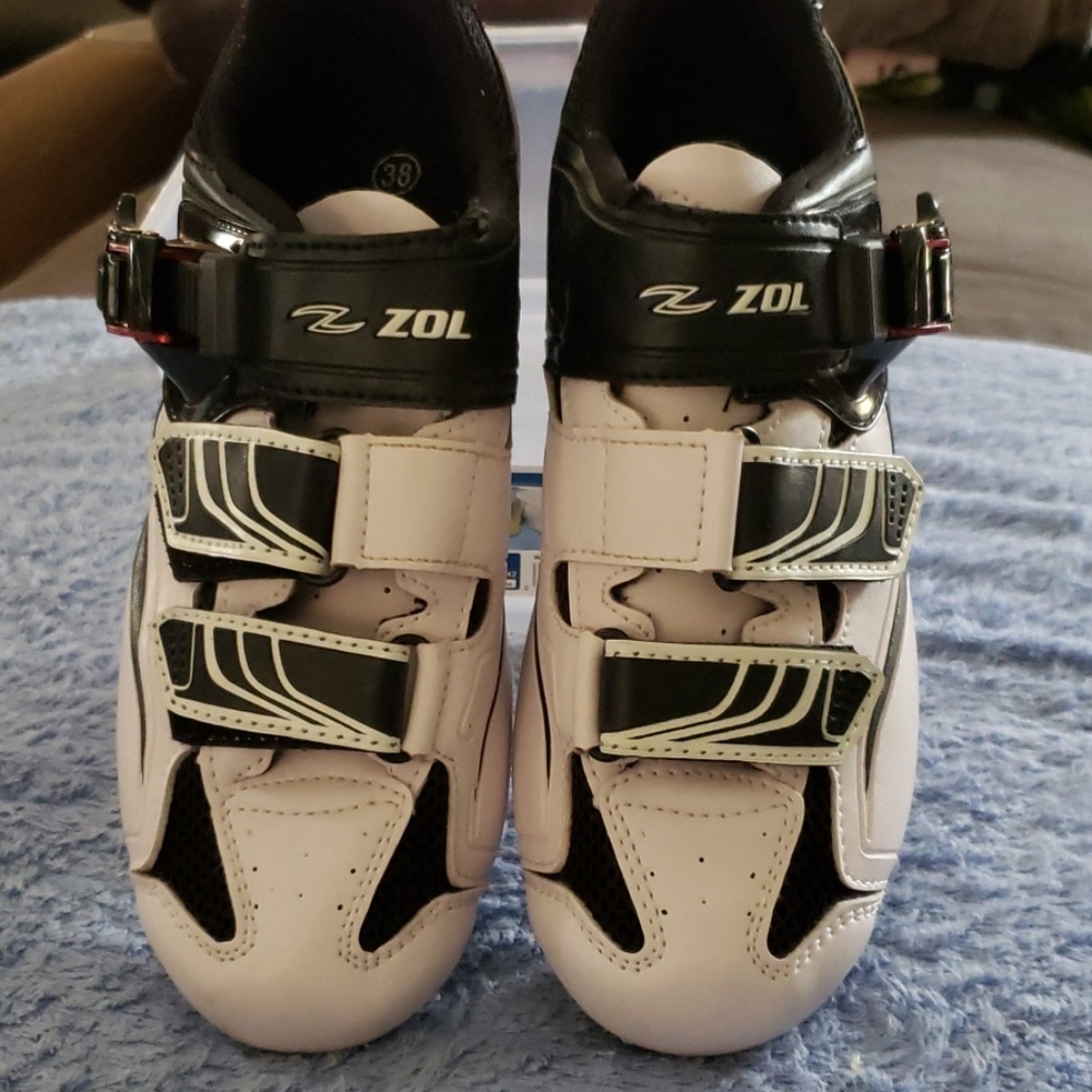 ZOL cycling shoes